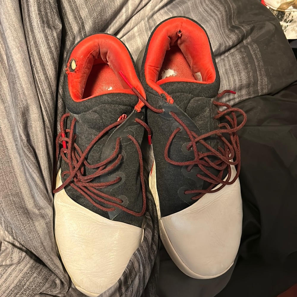 Mens harden 1 size 11